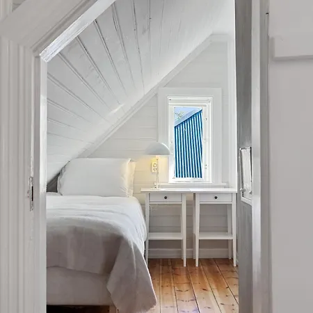 Luxury Villa In Downtown Reykjavík Esterno foto