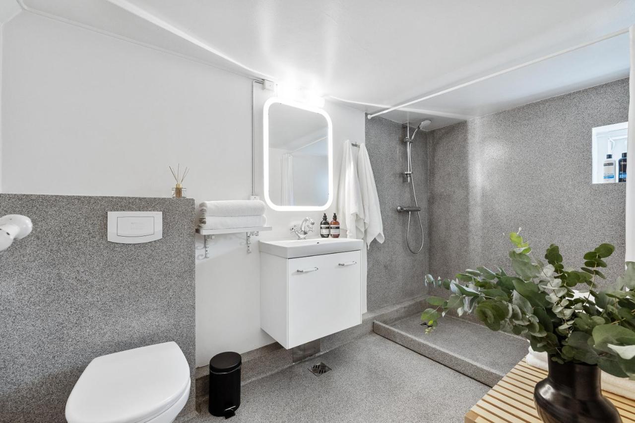 Luxury In Downtown * Reykjavík