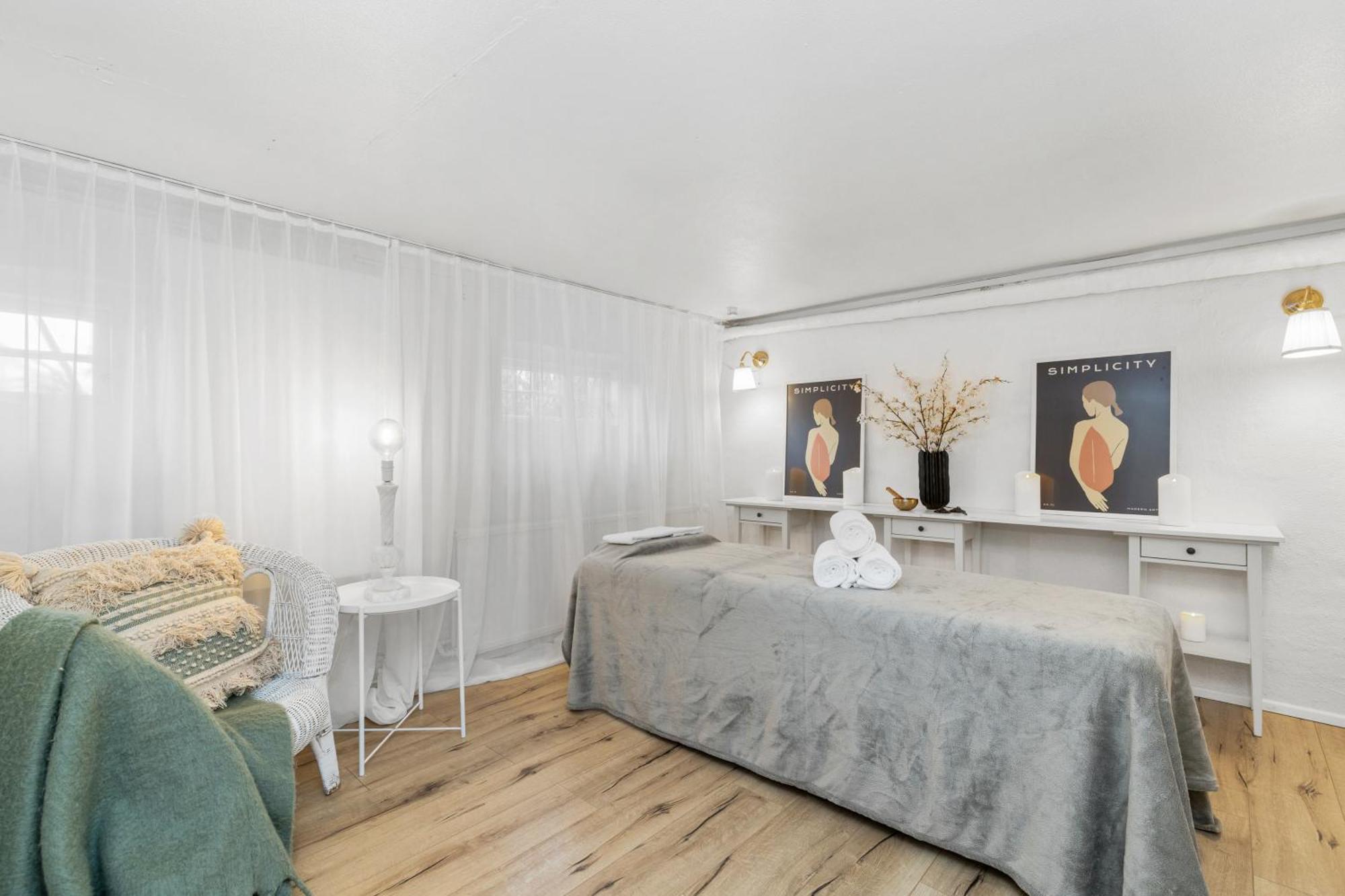 Luxury In Downtown Reykjavík