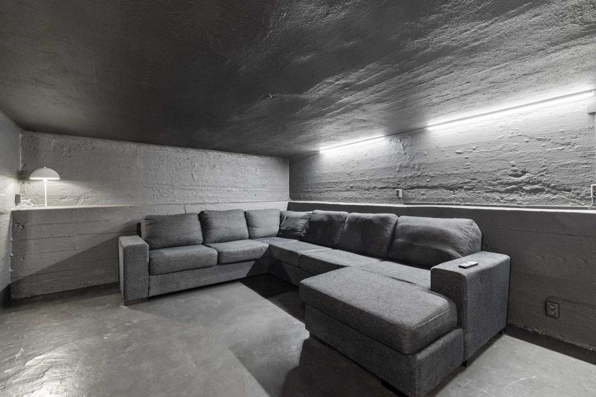 Luxury In Downtown * Reykjavík